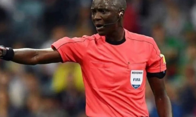 Pour refaire le match Cameroun-Algerie