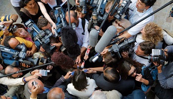 Marre que les journalistes défendent toujours les délinquants