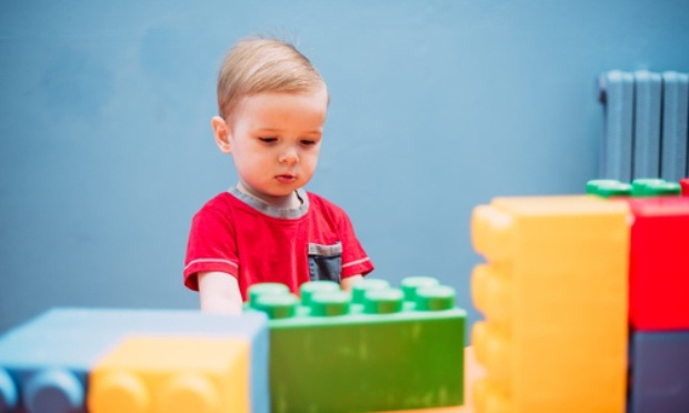 Rendez moi mon fils !