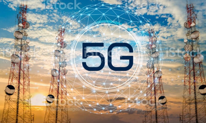 Non à l’installation d’une antenne 5G proche d’une école et d’habitations à Saint Marcel