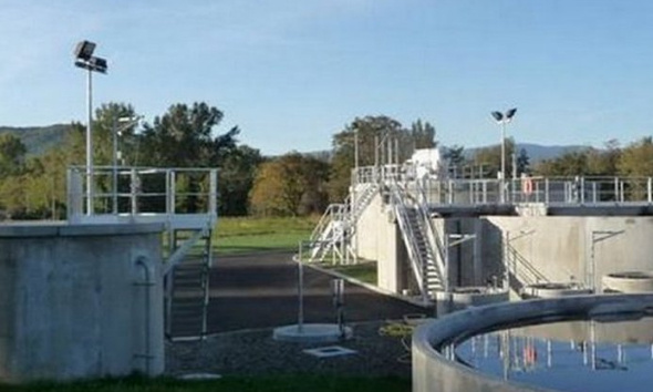 Pour la conservation de la régie municipale de l'eau et de l'assainissement de Varilhes