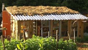 Droit de construire biodégradable en zone non-protégée