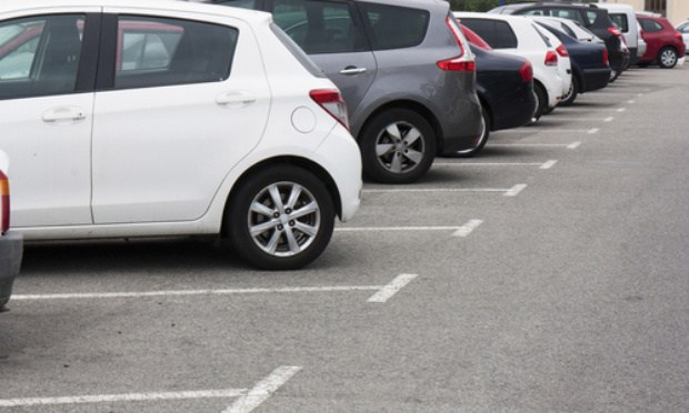 Pour la mise en place de badges pour les parkings de la ville