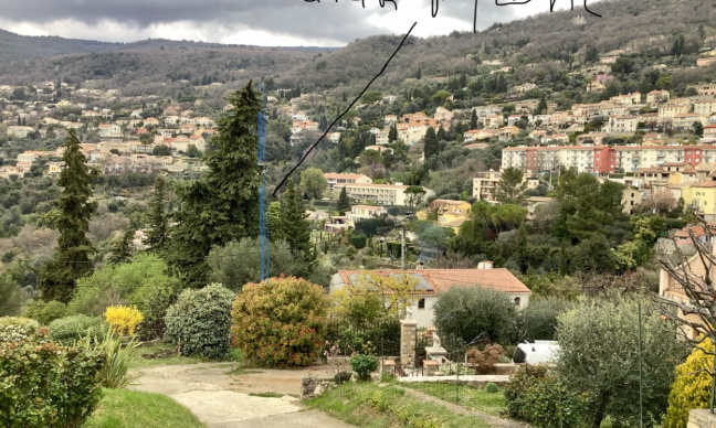 Non à l’implantation de l’antenne relais 4G-5G FREE MOBILE