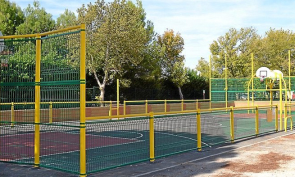 Pour la création d’un city stade à Guécélard