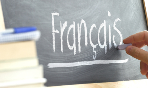 Pour le remplacement de la professeure de Français