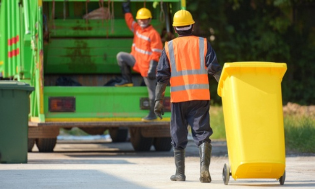 Non à l'augmentation de la taxe d'enlèvement des ordures ménagères : nous ne sommes pas des moutons