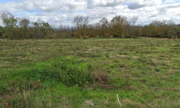 NON au projet d'un hôtel sur une ancienne forêt