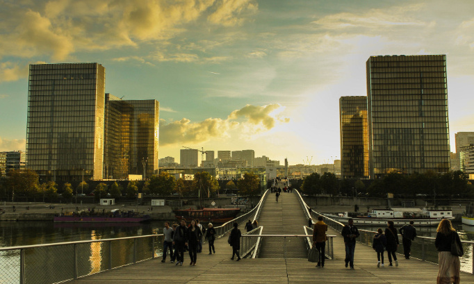 Bibliothèque nationale de France : pour un retour aux communications directes et au respect des usager∙es
