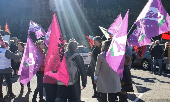 Soutien aux équipes des urgences du CHR Orléans