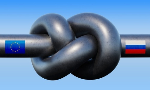 Pour la cessation immédiate des importations de pétrole de charbon et de gaz russes par les pays européens