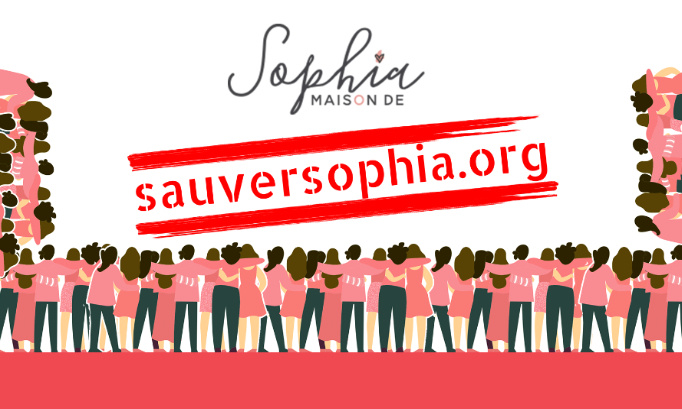 Les femmes en situation d'itinérance ont besoin de vous!