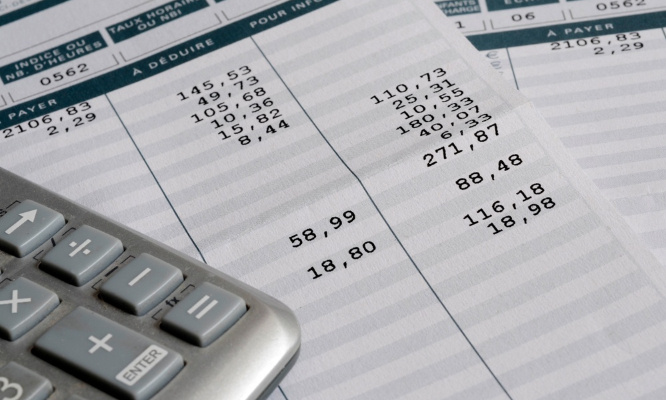 Pour que les intérimaires soient payés en début de mois !