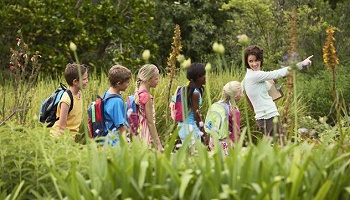 Pour que ma fille Méline ait droit à une sortie scolaire avec ses camarades