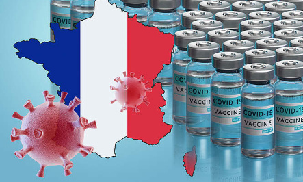 Enquête sur les vaccins anti-covid