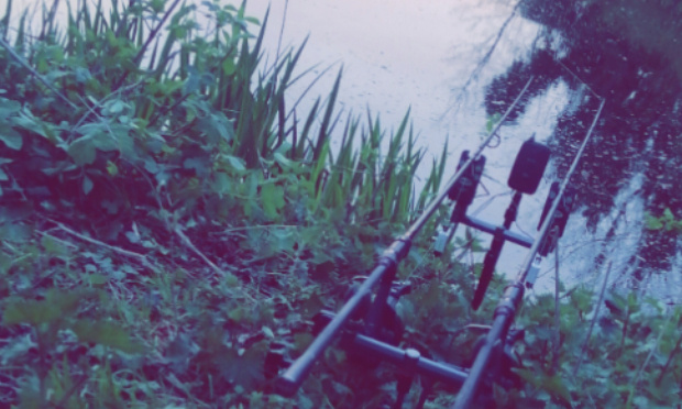 Pour l'ouverture de l'étang Bellekindt à Bailleul