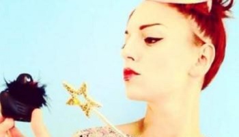 Pour que Laura de -Qu'est ce que tu fais Laura ?- retrouve sa page !