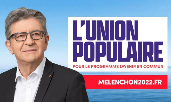 Pour que Jean-Luc Mélenchon soit au 2ème tour des présidentielles 2022