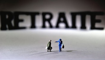 Plus de justice dans le versement des retraites