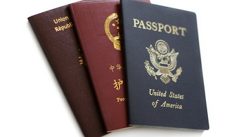 Suppression de la binationalité