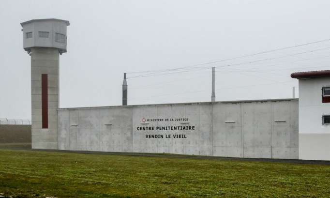 Pour un traitement plus humain des personnes détenues
