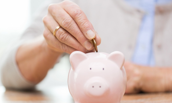 Pour une amélioration des conditions de vie des retraités