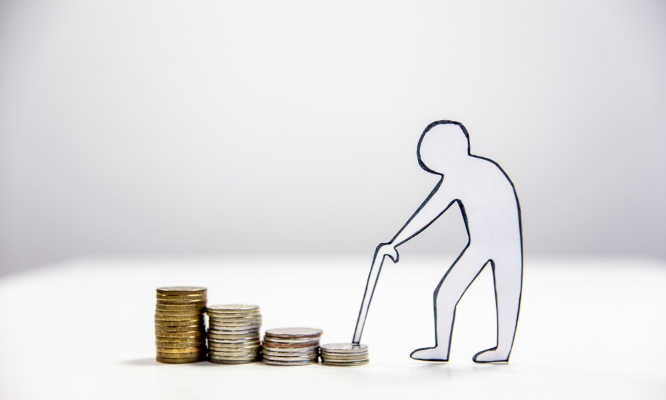 Pour l'indexation des retraites sur le coût de la vie