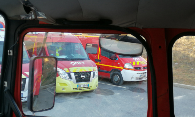 Pour le respect de notre droit d'alerte et de retrait !