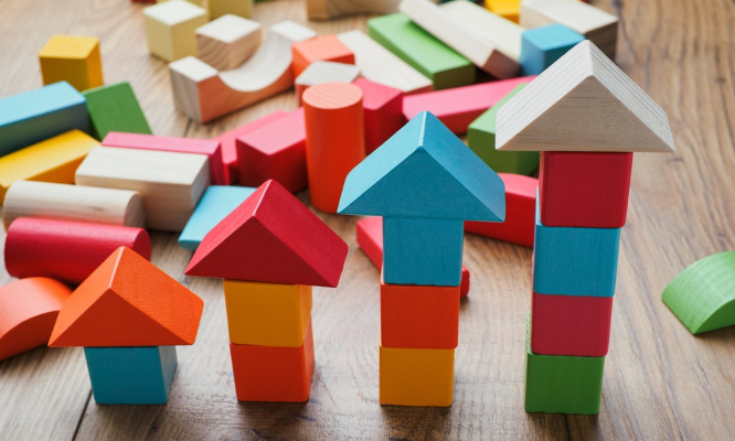 Pour l'ouverture d'une structure de garde pour enfants à Saumur