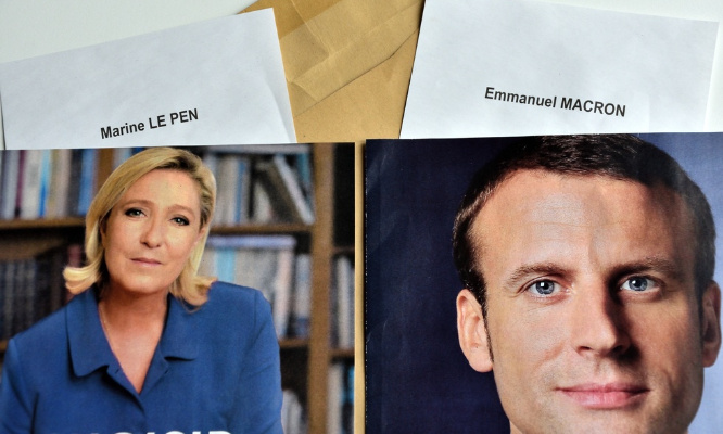 Instaurons le Référendum d'Initiative Citoyenne constituant