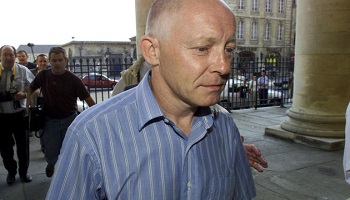 Non à la libération conditionnelle de Patrick Henry