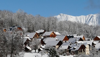 Pour la préservation de l'économie, du tourisme et de l'emploi à Saint-Colomban-des-Villards
