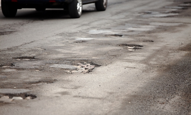 Route d'Allain : stop a l'interdiction de circuler