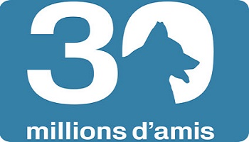 Pour le maintien de l'émission 30 millions d'amis sur les antennes du service public