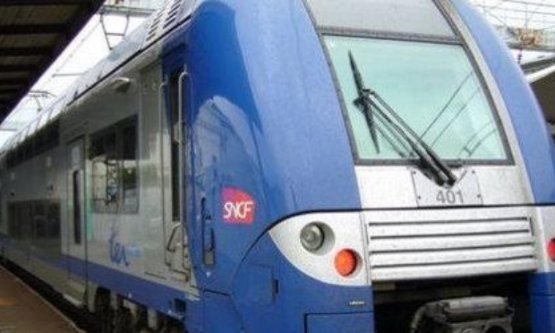 STOP AUX SUPPRESSIONS SUR LES TER Hauts-de-France