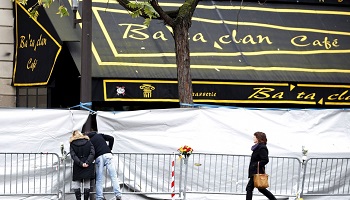 Jour férié le 13 novembre