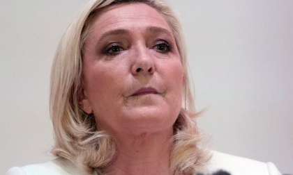 PAS DE RN, PAS DE VOLEUR DE L'ARGENT PUBLIC AU POUVOIR