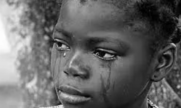 Arrêtez de taper les enfants à l'école !