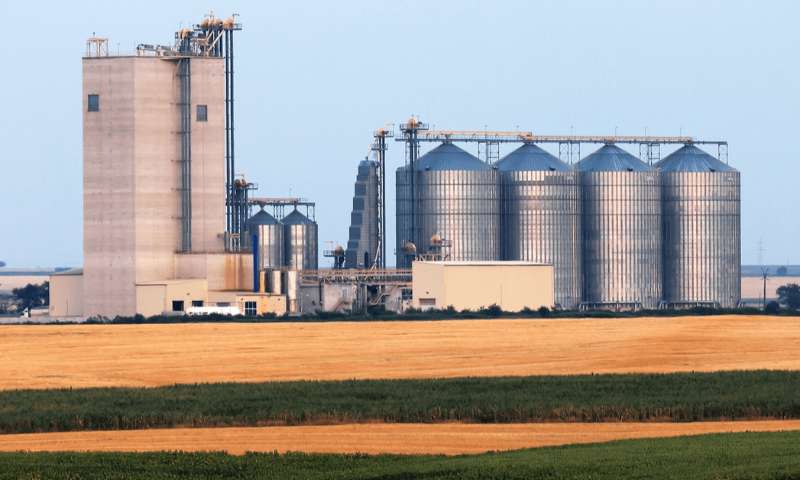 Halte à l’imposture des coopératives agricoles !