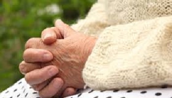 Pour la creation de structures spécialisées pour patients de plus de 60 ans ayant des troubles psychiatriques