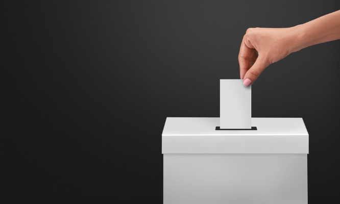 Pour l'annulation des élections : Stop au coup d'Etat en col blanc