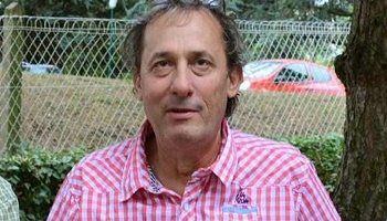 La Légion d'honneur à titre posthume pour Hervé Cornara