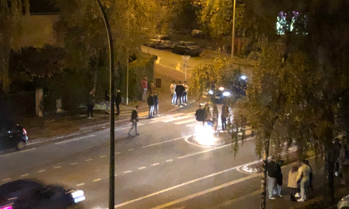 Boîte de nuit Le Bowl en zone résidentielle, une hérésie ! La délocalisation est la solution !