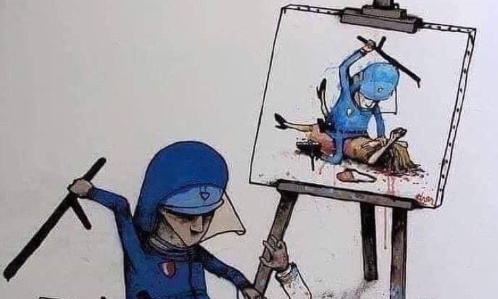 Contre l'extradition de Julian Assange aux Etats Unis