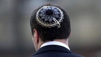 Interdire le port de signes religieux provoquants