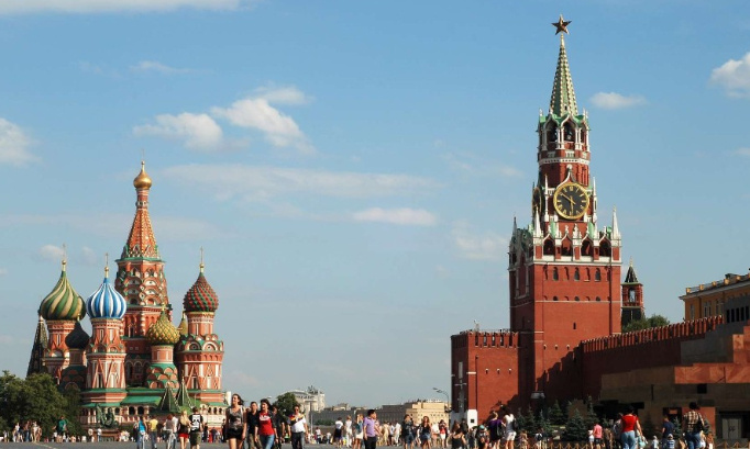 Pour l’arrêt des sanctions contre la Russie