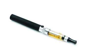 La sauvegarde de la cigarette électronique