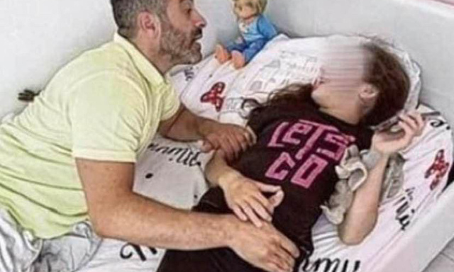 Nul ne sera laissé au bord du chemin …les enfants de l’oubli ( l’Handicap )