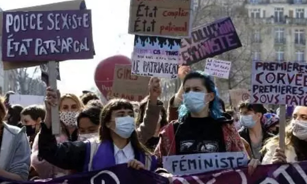 Pour une meilleure protection des femmes et l’application de leurs droits !