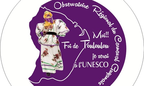 L’inscription du Touloulou sur la liste représentative du patrimoine culturel immatériel